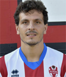 Alessandro MARCHI - Centrocampista